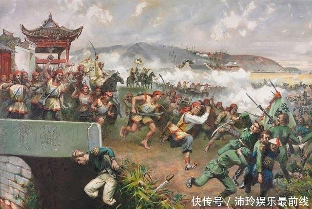 慈禧|光绪本来有个绝好机会,冲破慈禧掌控上位,为何他却没有利用