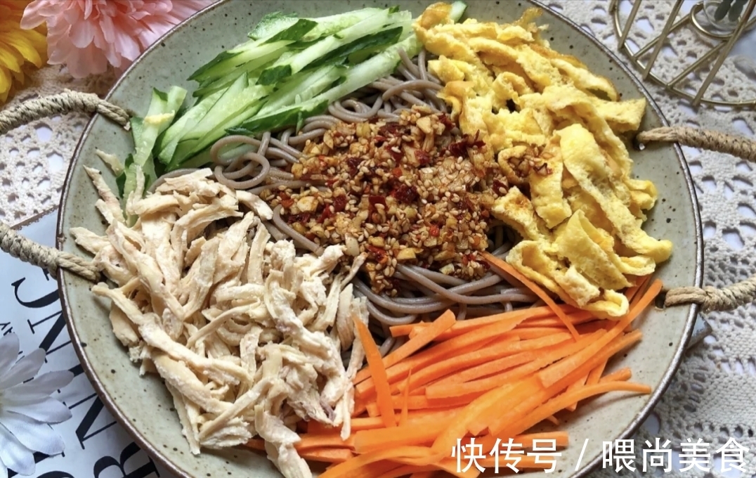 分享4道特色美食,做法简单,怎么吃都不够!