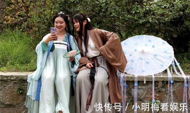 浮桥|唐诗六首看唐朝欢快的上巳节:此日不得意,青春徒少年