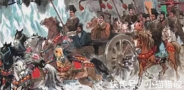 汉王朝&汉朝之后,游牧民族逐渐崛起,越来越难打?史书上都不敢说出原因