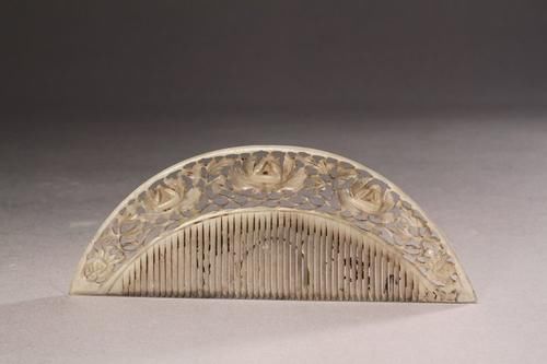  文物|这些文物堪称“颜值担当”，让你一眼就爱上！