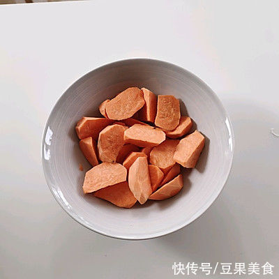 排骨|口感软糯的粉蒸排骨，老人小孩都爱自己做，方便更放心