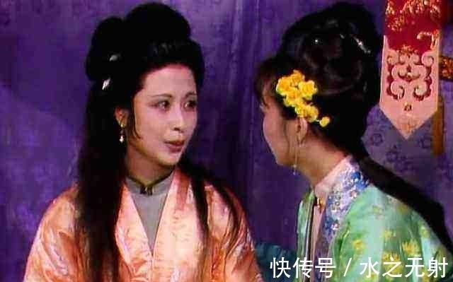 尤老娘!尤氏姐妹原本有非常好的出路,只是被她们的至亲亲手断送了!