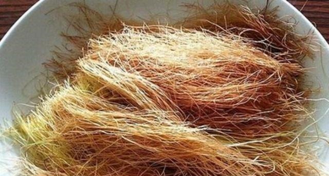 孕妇妈妈|怀孕阶段,这4种“美食”孕妇要记得吃,助你生下高颜值的宝宝!