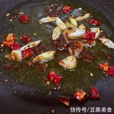 水淀粉|酱爆西葫芦就要这样做，10分钟学会，赶快收藏吧