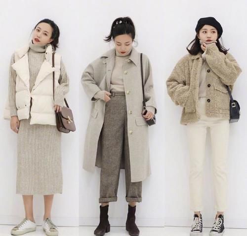 小个子穿搭小技巧，学会五个小知识，穿衣时髦又显高