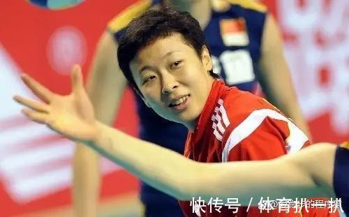 朱婷|女排队长5年是上限,魏秋月年龄最小,李盈莹机会来了