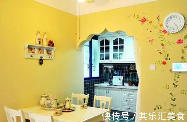 乳胶漆|墙纸和乳胶漆，你家选择了哪种？这些干货你知道吗？