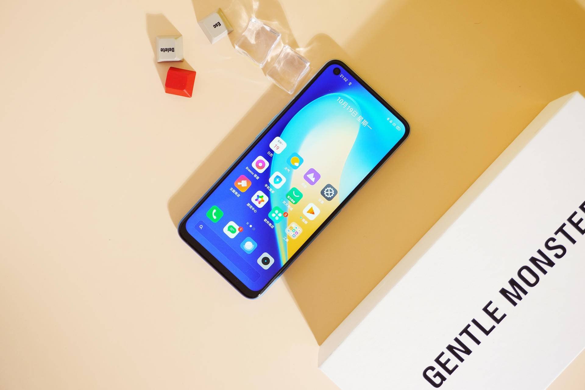 越级|真香机“越级”体验？realme Q2正面较量红米Note9