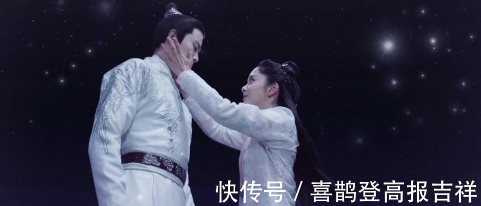 《錦衣之下》又一“名場面”——搶婚，虐妻一時爽，追妻只能靠搶