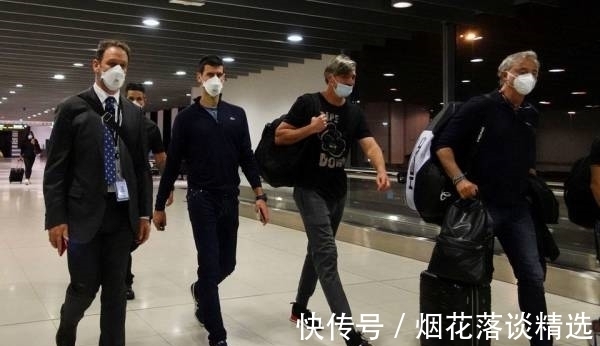 澳大利亚|武契奇力挺德约科维奇:澳大利亚自取其辱!