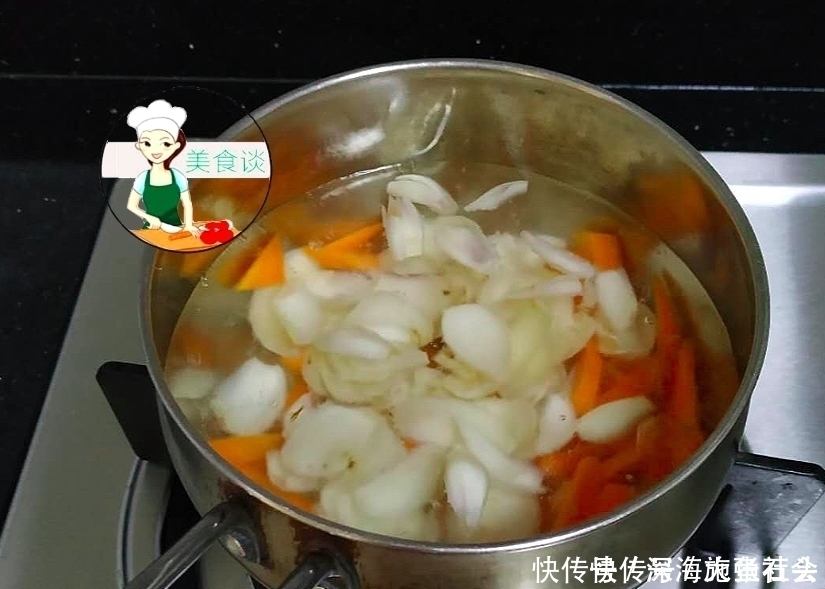 入秋后，苦瓜丝瓜都靠边站，最该吃的菜是此，润肺降燥，别不懂吃