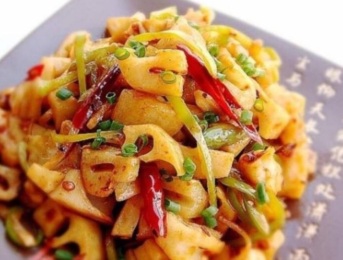 这几道菜,简单易学,又不浪费时间,老婆喜欢