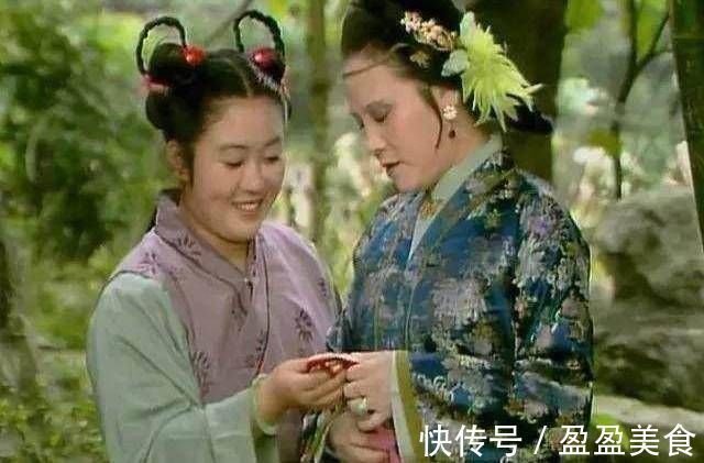 邢夫人!红楼梦这个丫鬟2次说漏嘴,逼死了晴雯,气死了另1个弱女子