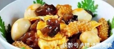 鲜香下饭的几道家常菜,每一道都值得尝试,美味营养,简单易上手