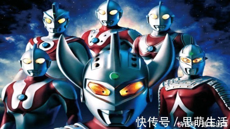 诺亚奥特曼|雷欧、爱迪、诺亚奥特曼为什么很少登场了?圆谷可是恨透了他们!