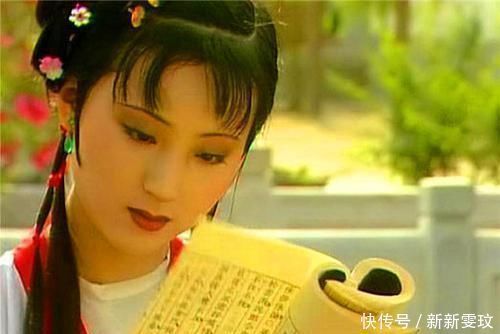 北静王@《红楼梦》里,只有他能治好林黛玉的病,却被林黛玉一手甩开