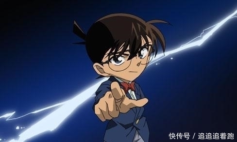 柯南|15万漫迷评选最爱的漫画,《名侦探柯南》第4名,第一名毫不意外