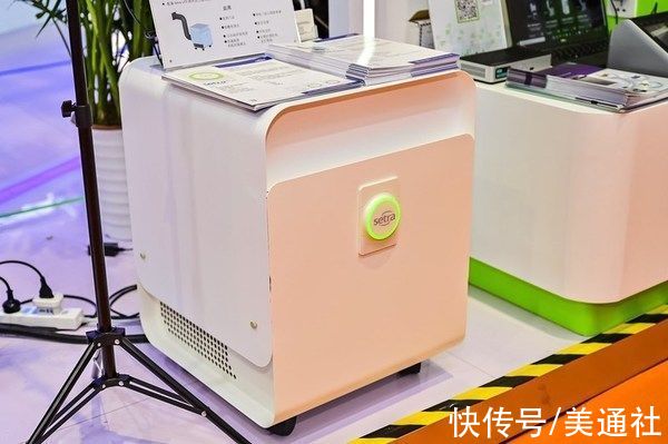 福迪威携多款新品亮相进博 七大场景共筑智能安全防线