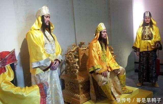 纪念耶稣|太平天国为何严禁过春节, 也不过圣诞节?