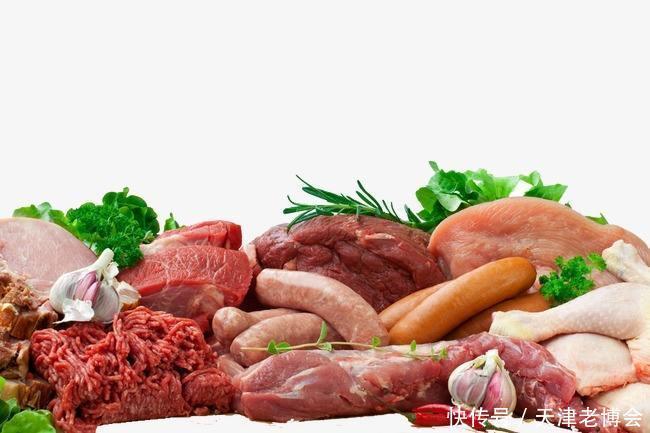 鸭架汤|中老年人请注意，天气热，牛羊肉要少吃，常吃这种肉，预防血管病