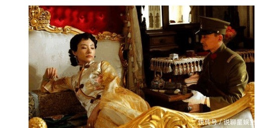 溥仪|他把皇帝老婆肚子搞大，皇帝不灭了他，还给四百大洋做路费