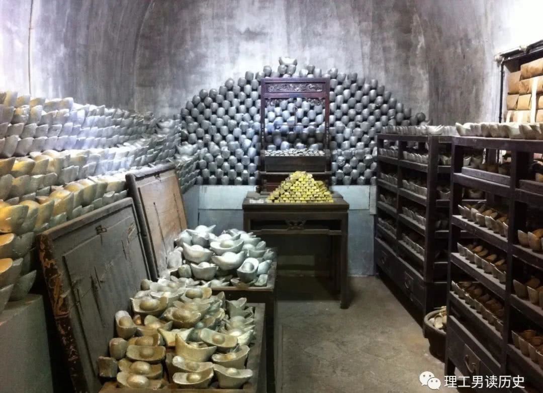 时代|中唐非著名奸臣，开始了宰相为宦官势力代言的时代，竟得以善终