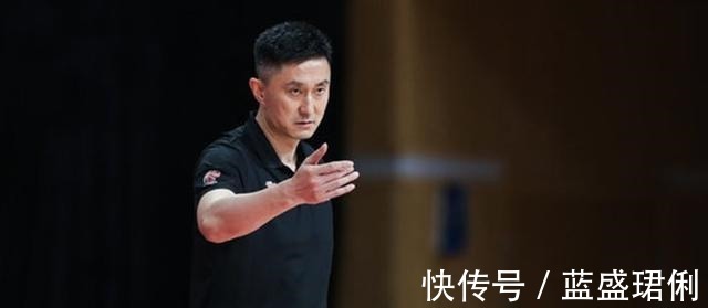 广东男篮|辽宁大胜广东男篮,为什么杜锋赛后说出了原因,全是实话实说!