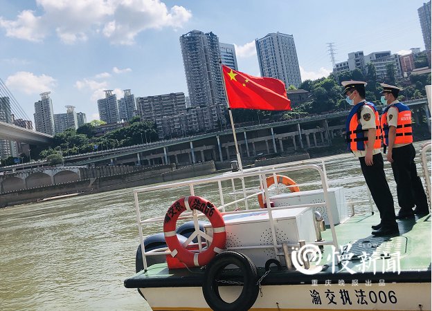 考试|中高考和学业水平考试期间，北碚这些地方禁鸣禁航