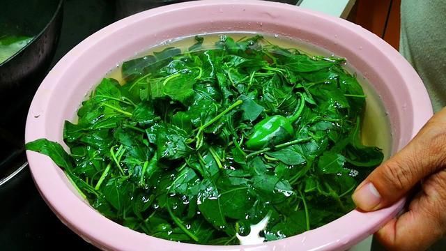 霜降前，少吃白菜多吃它，一次做好存冰箱，随吃随取，特方便