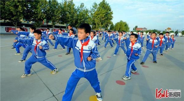 学生|河北“双减”政策落地：提质量，促进学生全面发展