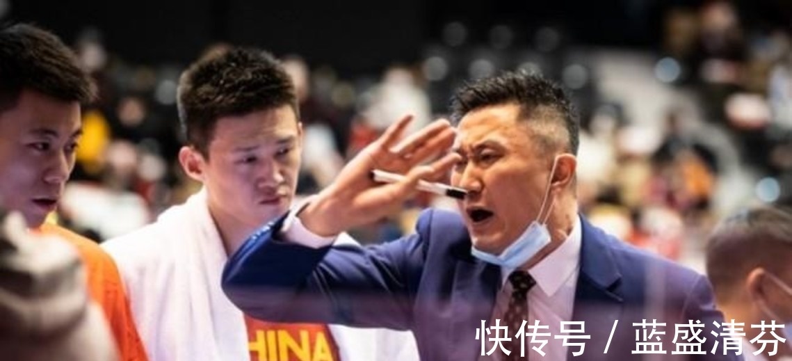 中国男篮|论杜锋为中国男篮带来新气象的秘诀以“人和”取代“天时地利”!