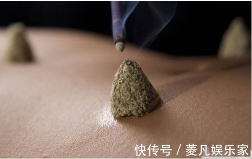 中医|艾灸时的“艾烟”，对人体有害吗中医别嫌弃好处真不少