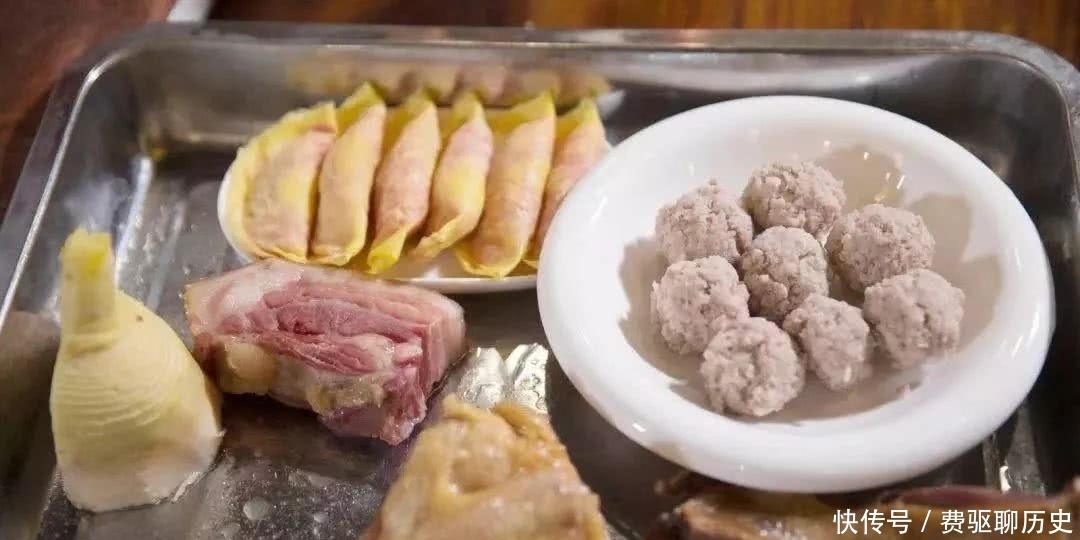 寓意|苏式暖锅,苏州人不容错过的独家火锅