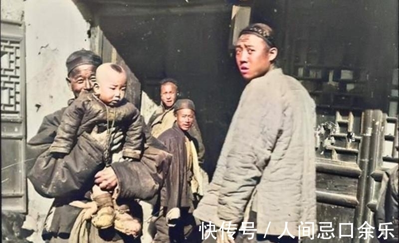 马九爷捉妖|《马九爷捉妖》中的一段清末奇闻,读罢之后,颇有一番趣味