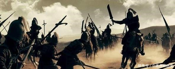 名士风流|清谈虚无和颓废消极的魏晋风度,为何会产生战无不胜的北府兵