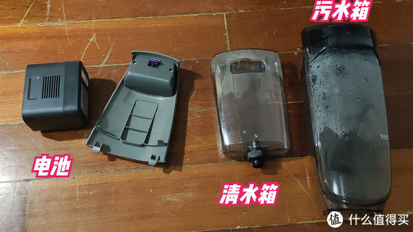 清水箱|生活测评 篇二十二：居家地面清洁好帮手吉米速干洗地机一洗净X8干湿拖扫一次过超方便