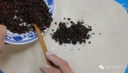 家常|家常小酥饼的做法，不发面不烫面，也能做出香酥烧饼，比买的还香