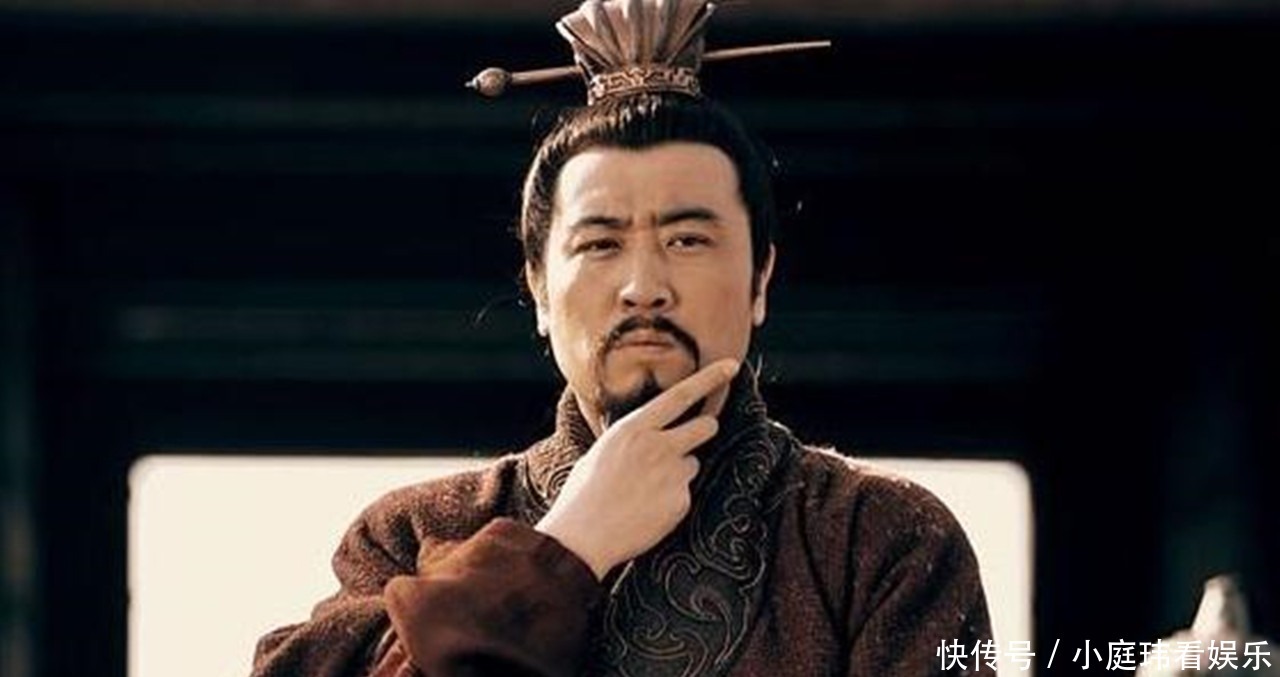 不灭|刘备悄悄留下一员猛将,被诸葛亮重用,力保蜀汉20年不灭