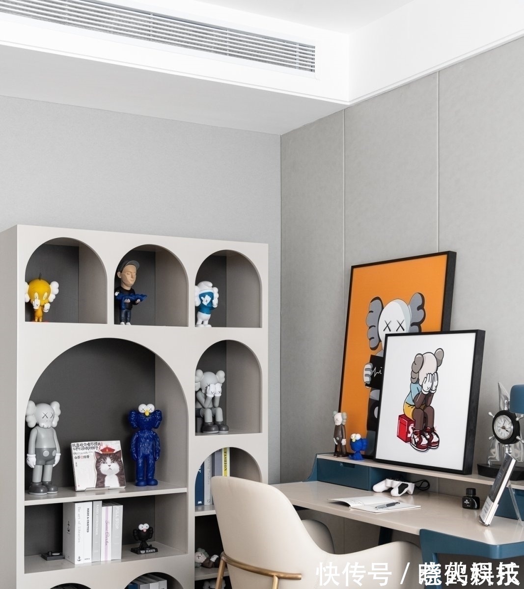 考斯|厨卫再小,也别乱装!收纳空间全靠“挤”,太聪明实用了!晒晒!