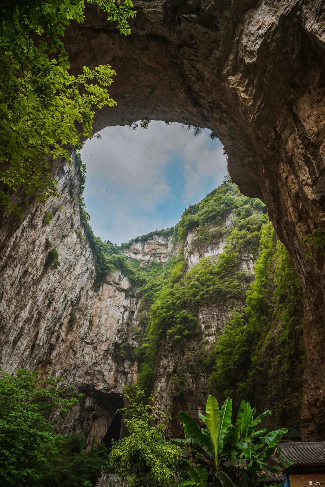 贵州织金洞里的地下奇幻世界，每一处都令人叫绝