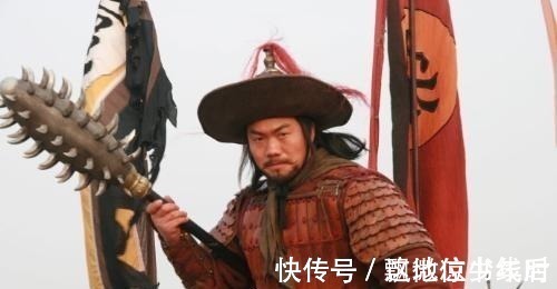 梁山!水浒四大奸夫,三人死相凄惨,此人却幸运逃过一劫,结局很好!