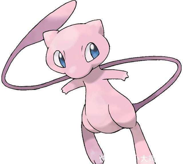 神奇宝贝原来阿尔宙斯不止一只,最稀有的宝可梦居然是它