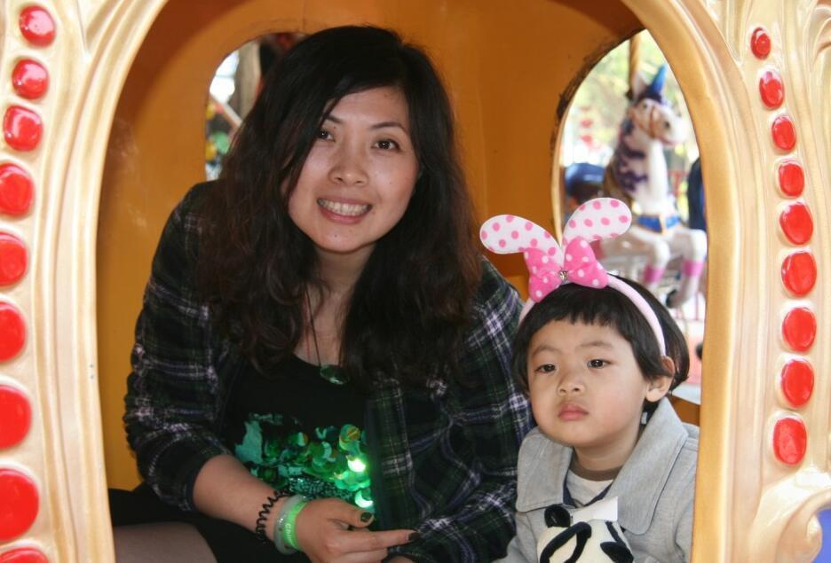 二胎|都一大把年纪了,为什么70后执着生二胎只有过来人才懂的道理