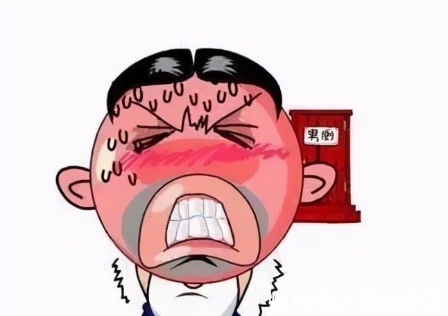 肠道|17岁男孩,一天跑8次厕所,医生查出原因,父母抱头痛哭不相信