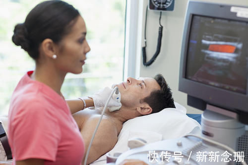 小江|体检发现甲状腺结节,担心“癌变”?恶变的4个信号,注意点好