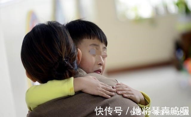 孩子|孩子一生会“离开”妈妈6次,一次比一次难舍,第六次没人愿接受