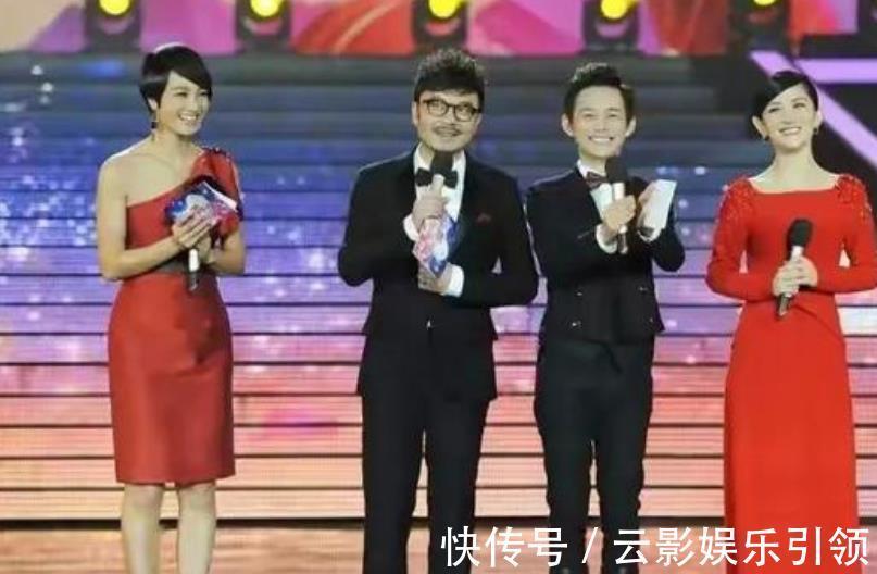 主持一姐|40岁的朱丹,从“主持一姐”到“卑微人妻”,她真的值吗