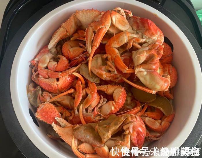 海兔|误认为是“大海螺”,花250块钱买6斤,回家上锅一蒸,太惊喜了