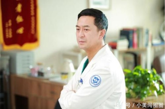 中年男人别只剪寸头,试试这5款减龄发型,做个时髦有型的帅大叔